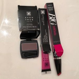 🆕 Avon Makeup